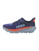 Hoka Graphic Print Athletic Sneakers