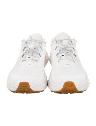 Hoka Mesh Athletic Sneakers
