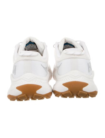 Hoka Mesh Athletic Sneakers