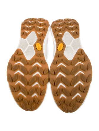 Hoka Mesh Athletic Sneakers