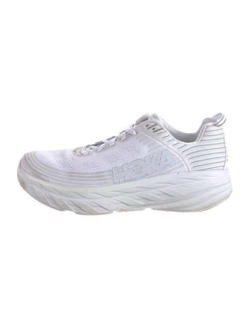 Hoka Athletic Sneakers