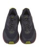 Hoka Mesh Printed Sneakers