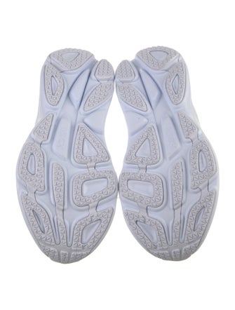 Hoka Mesh Athletic Sneakers