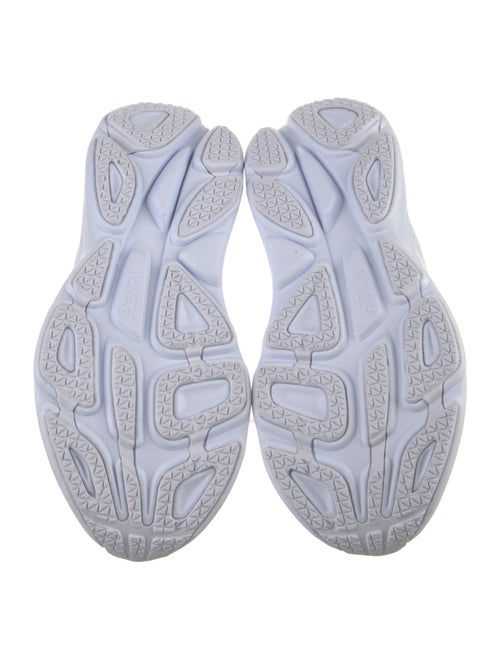 Hoka Mesh Athletic Sneakers