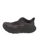 Hoka Mesh Printed Athletic Sneakers
