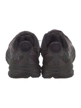 Hoka Mesh Printed Athletic Sneakers