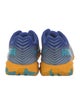 Hoka Mesh Printed Athletic Sneakers