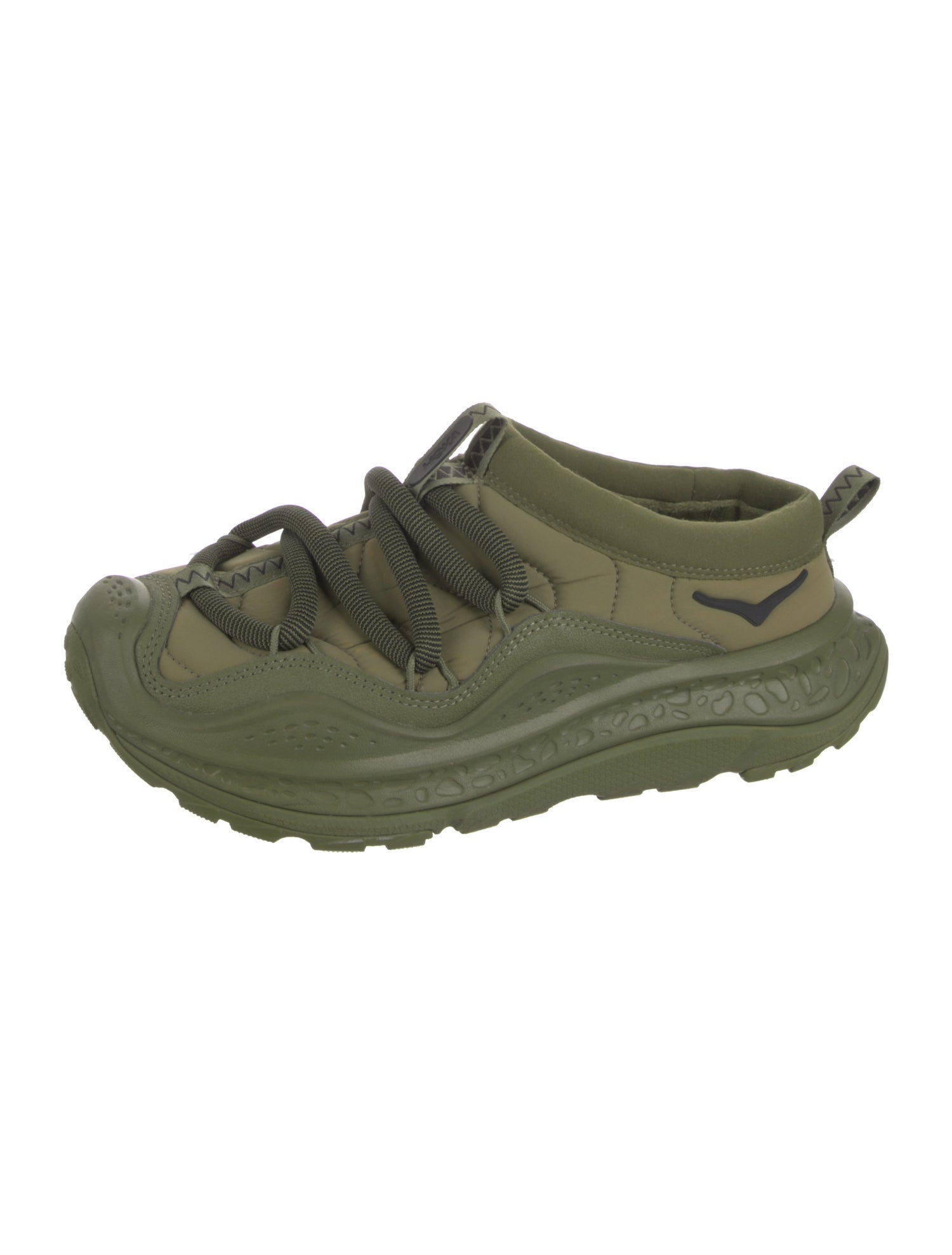 Hoka Nylon Sneakers