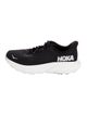 Hoka Mesh Lasercut Accents Athletic Sneakers