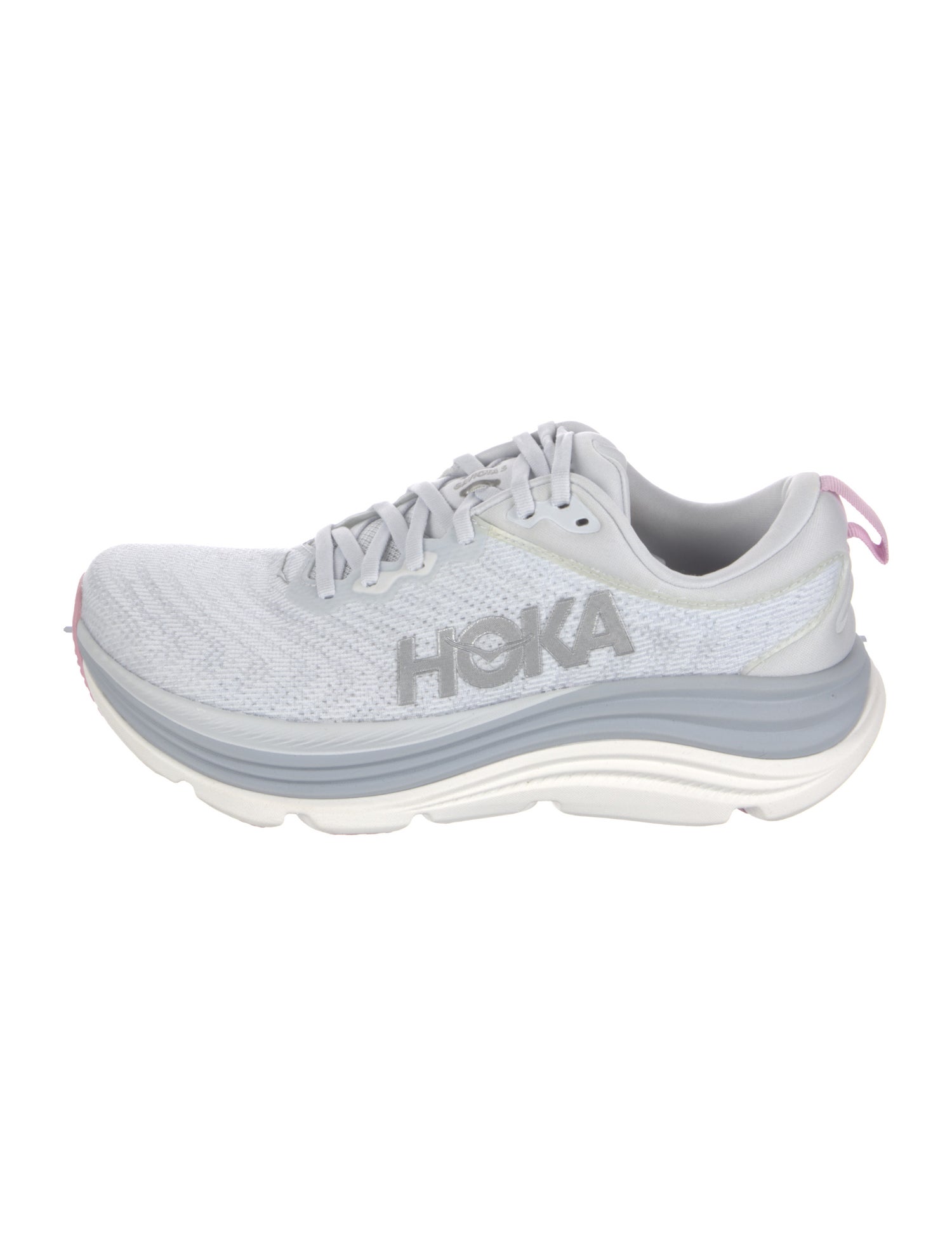 Hoka Mesh Sneakers