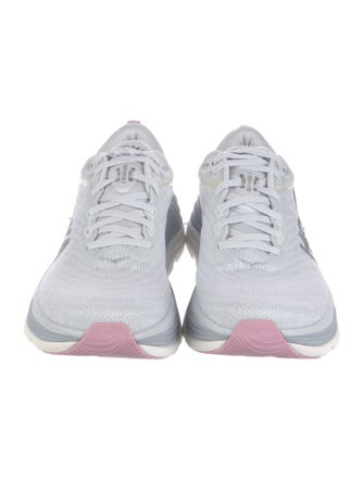 Hoka Mesh Sneakers