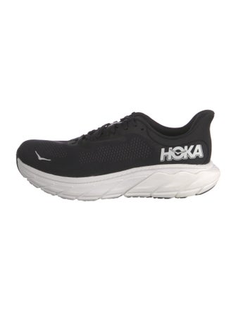Hoka Mesh Athletic Sneakers