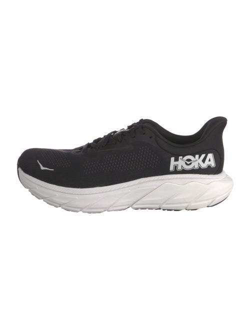Hoka Mesh Athletic Sneakers