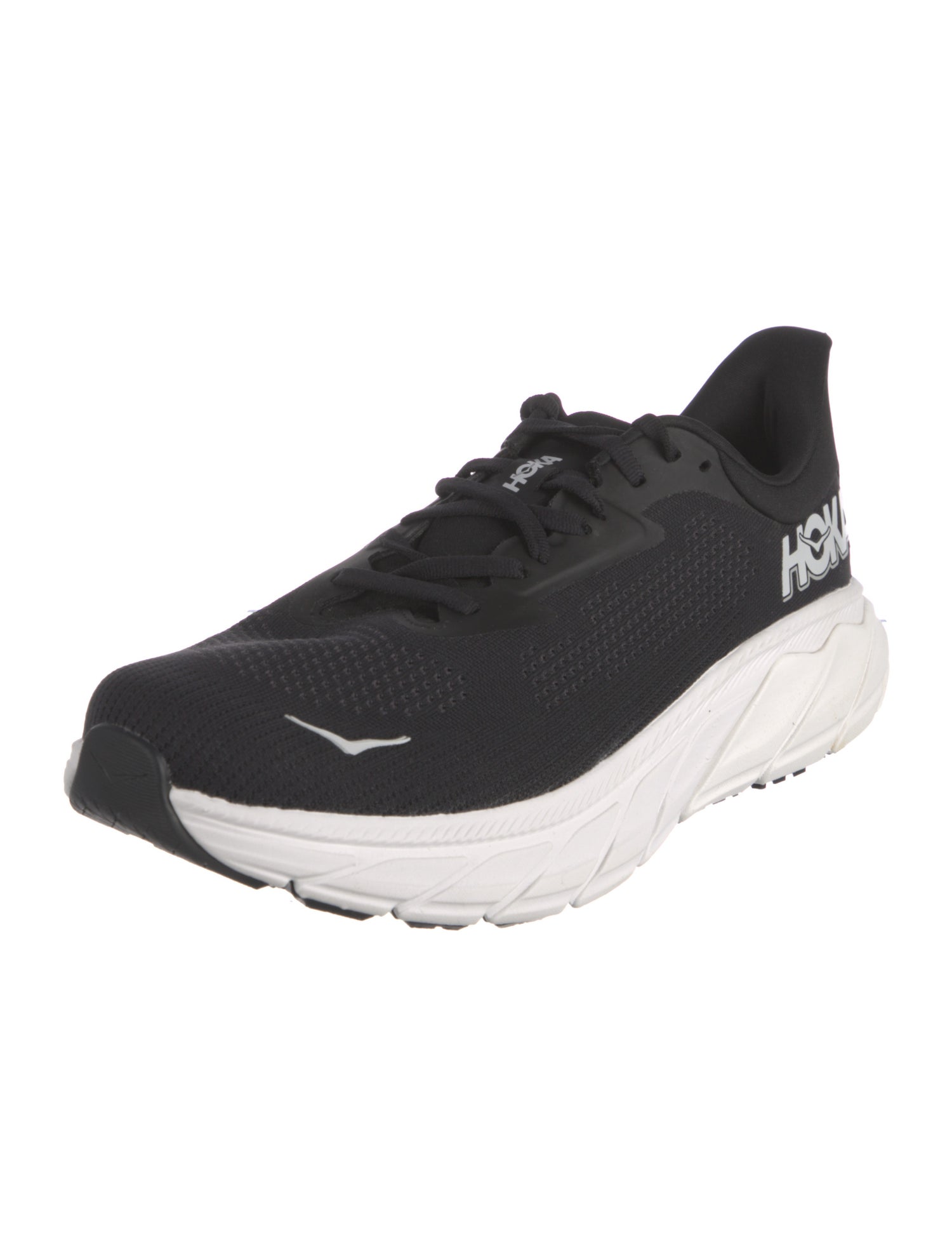 Hoka Mesh Athletic Sneakers