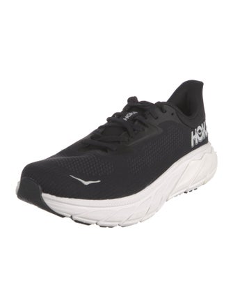 Hoka Mesh Athletic Sneakers
