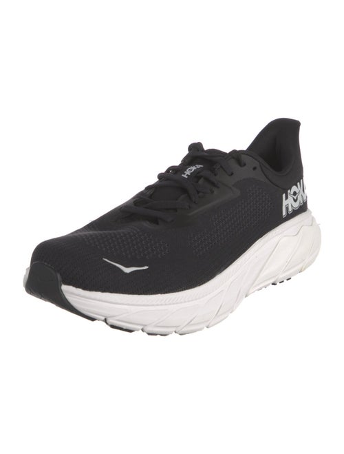 Hoka Mesh Athletic Sneakers