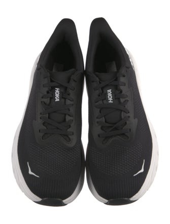 Hoka Mesh Athletic Sneakers