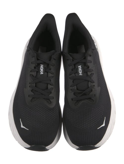 Hoka Mesh Athletic Sneakers