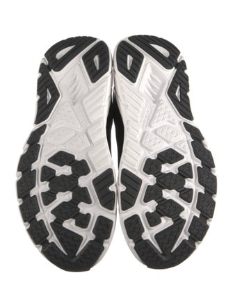 Hoka Mesh Athletic Sneakers