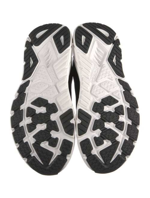 Hoka Mesh Athletic Sneakers