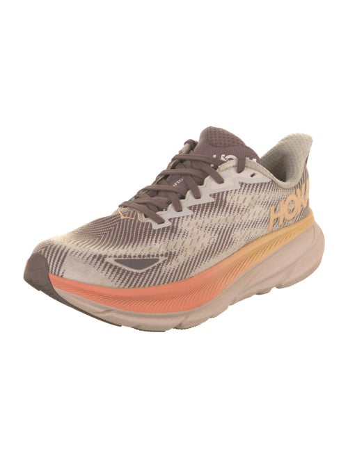 Hoka Printed Sneakers