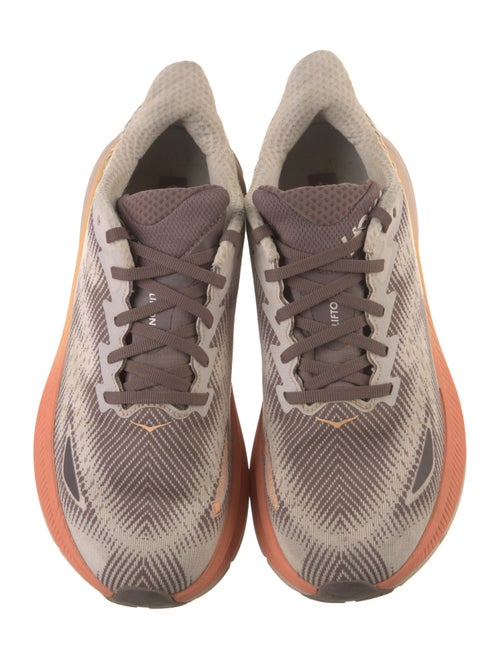 Hoka Printed Sneakers