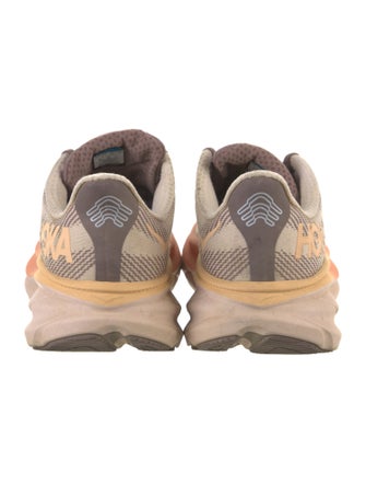 Hoka Printed Sneakers