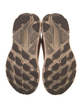 Hoka Printed Sneakers