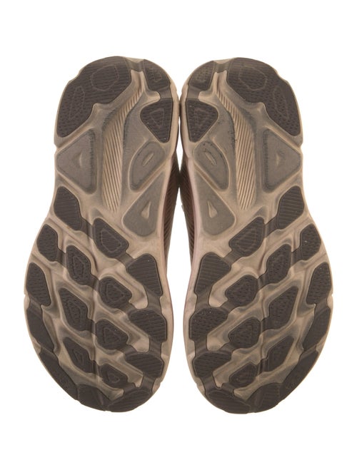 Hoka Printed Sneakers