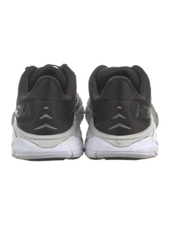 Hoka Colorblock Pattern Sneakers