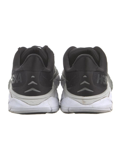 Hoka Colorblock Pattern Sneakers