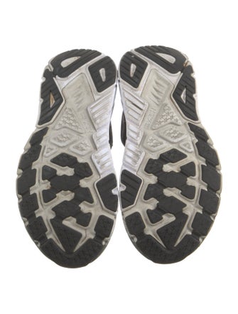 Hoka Colorblock Pattern Sneakers