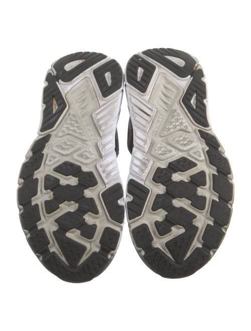 Hoka Colorblock Pattern Sneakers