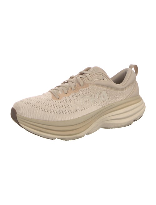 Hoka Athletic Sneakers
