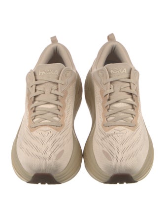 Hoka Athletic Sneakers