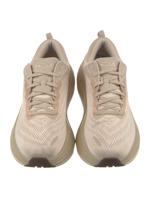 Hoka Athletic Sneakers