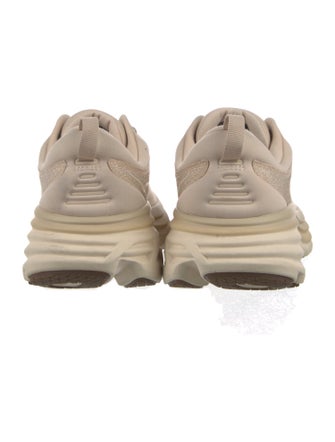 Hoka Athletic Sneakers