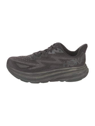 Hoka Mesh Printed Sneakers