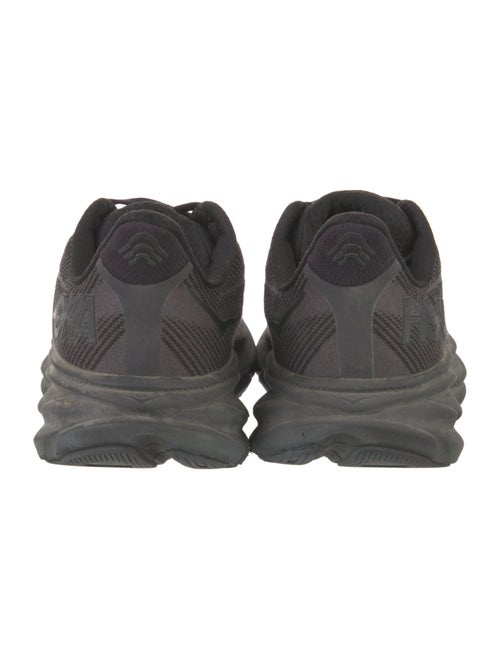 Hoka Mesh Printed Sneakers