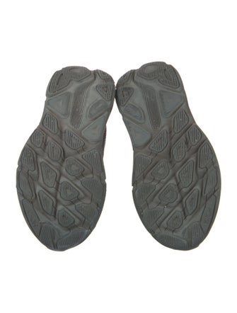 Hoka Mesh Printed Sneakers