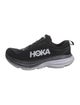 Hoka Mesh Printed Sneakers