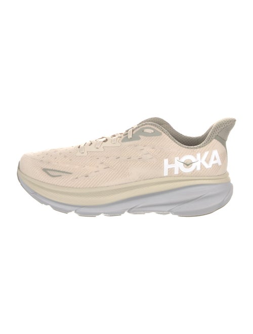 Hoka Mesh Sneakers