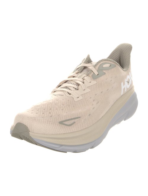 Hoka Mesh Sneakers