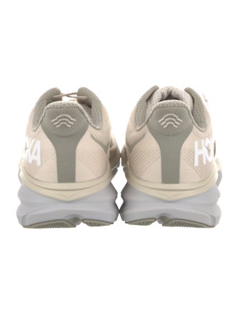 Hoka Mesh Sneakers