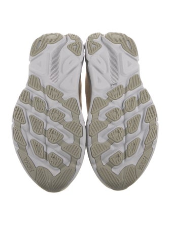 Hoka Mesh Sneakers