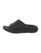 Hoka Rubber Slides