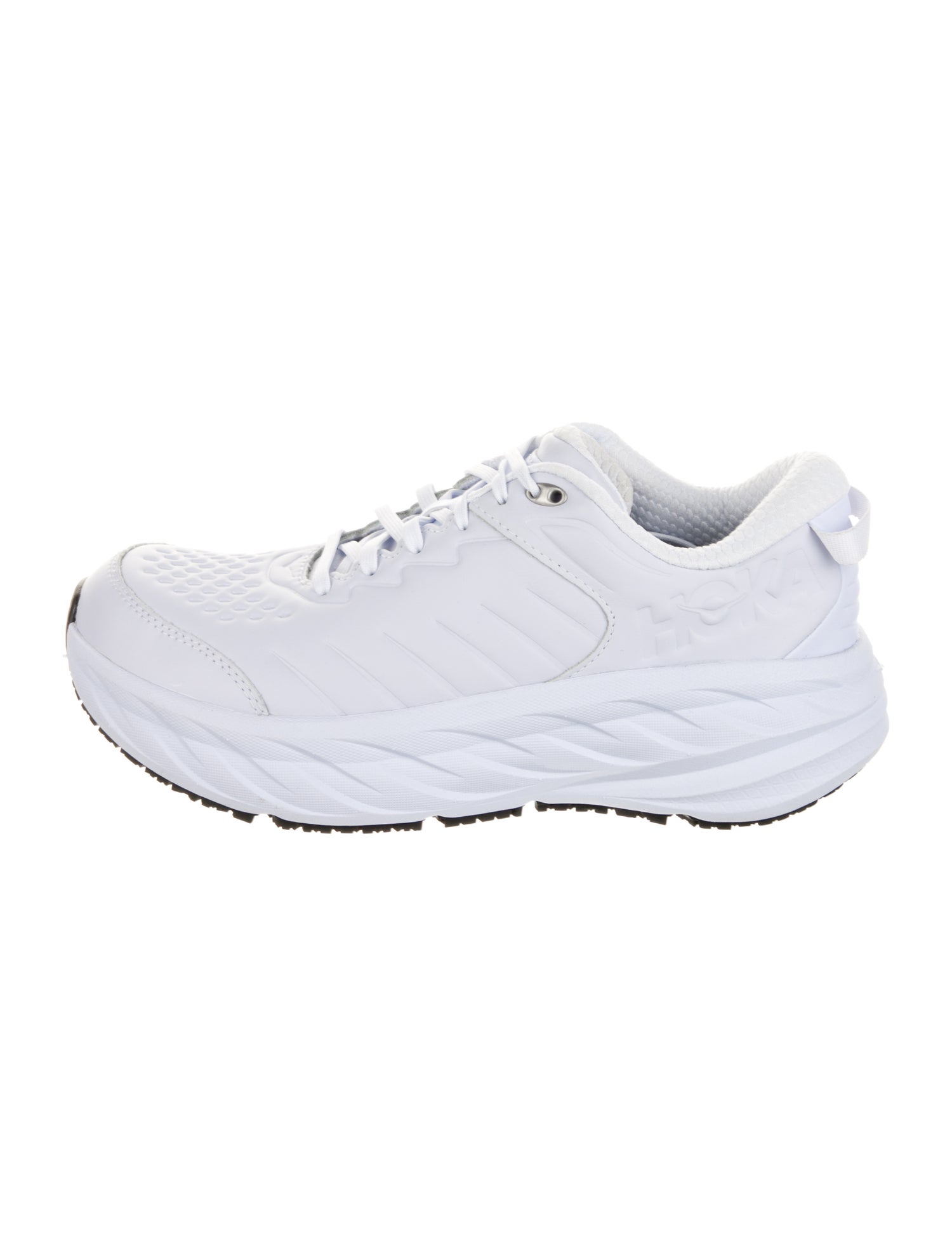 Hoka Athletic Sneakers