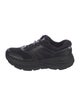 Hoka Mesh Athletic Sneakers