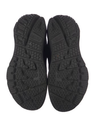 Hoka Mesh Athletic Sneakers