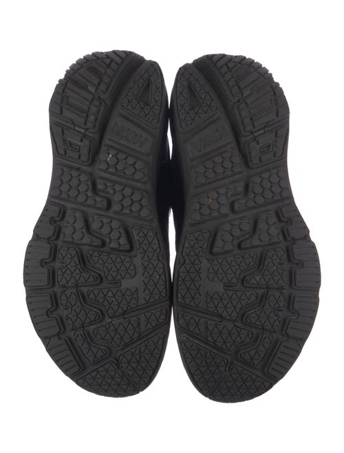 Hoka Mesh Athletic Sneakers